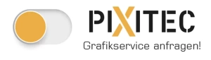 PIXITEC | Fahrzeugbeschriftungen | Grafikservice