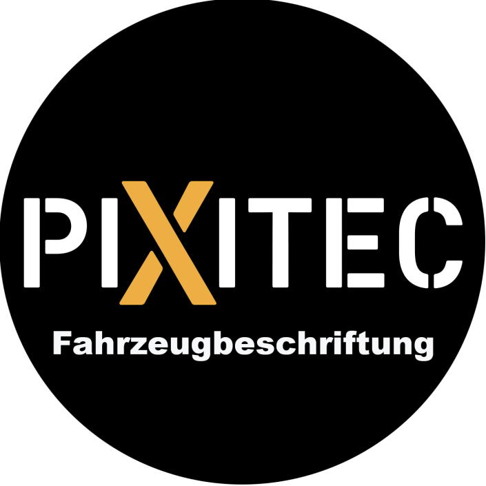 Logo_Fahrzeugbeschriftung Pixitec rund