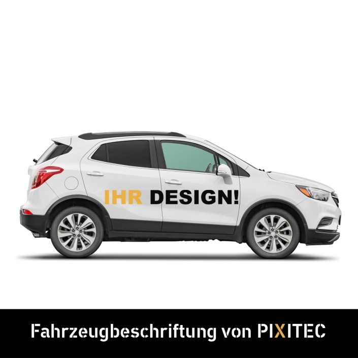 PIXITEC | Fahrzeugbeschriftung_PKW