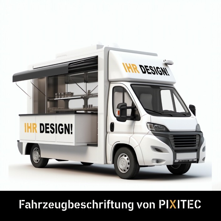 PIXITEC | Fahrzeugbeschriftung_Spezialfahrzeuge